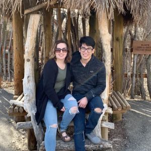 Meet your Posher, Fernando